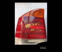 STOP SX OPEL VECTRA 2000