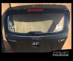 HYUNDAI I30 PORTELLONE 2007-2011 - 1