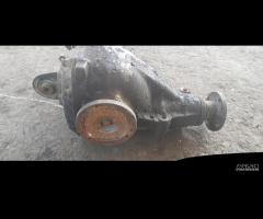 Differenziale Anteriore Nissan Terrano TD27TI 1998 - 3