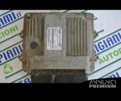 Centralina Motore per Fiat panda 188A8000