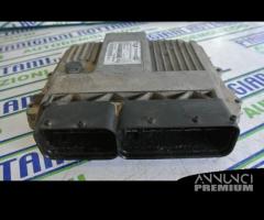 Centralina Motore per Fiat panda 188A8000 - 2