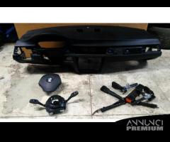 Bmw serie1 kit airbag completo 2004-2011 - 1