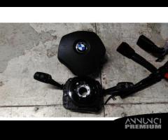 Bmw serie1 kit airbag completo 2004-2011 - 2