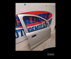 Porta anteriore destra Suzuki Alto 3° 1.0 GPL 2009 - 3