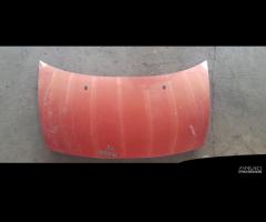 Cofano per Citroen C3 Anno 2002 - 3