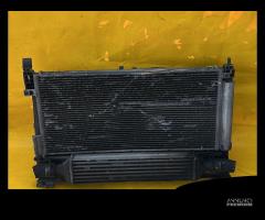 RADIATORE OPEL CORSA D 1.3 MTJ 2008