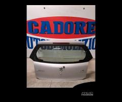 Portellone - Bagagliaio Suzuki Alto 3 1.0 GPL 2009 - 1