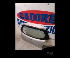 Portellone - Bagagliaio Suzuki Alto 3 1.0 GPL 2009 - 4