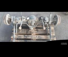 Assale / ponte Posteriore Nissan Terrano TD27TI