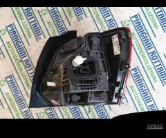 Faro Posteriore Sinistro Volkswagen Polo 2014