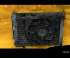 RADIATORE RENAULT MODUS 1.5 DCI - 1