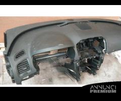 Opel insignia kit airbag 2010 - 2