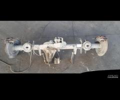 Assale / Ponte Posteriore Land Rover Discovery 10P - 1