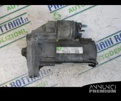 Motorino Avviamento per Citroen C3 2010 KFT - 3