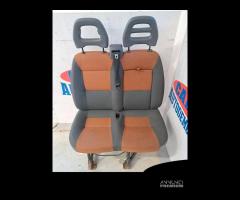 Sedile anteriore destro Fiat Ducato 3° 2.2 D 2008 - 2