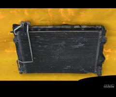 RADIATORE RENAULT SCENIC 1.9 DCI 2002 - 2