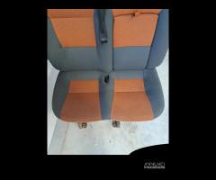 Sedile anteriore destro Fiat Ducato 3° 2.2 D 2008 - 5