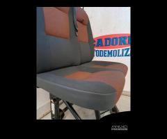 Sedile anteriore destro Fiat Ducato 3° 2.2 D 2008 - 7