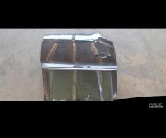 Porta Posteriore Destra per Opel Zafira B 2000 - 3