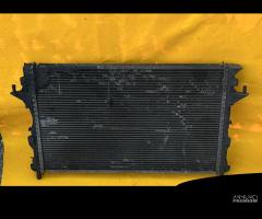 RADIATORE RENAULT LAGUNA 1.5 DCI 2004 - 2