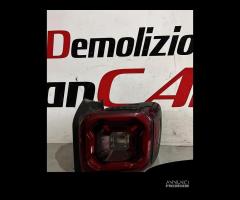 STOP DX LED JEEP RENEGADE 2020