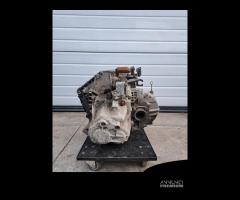 Cambio manuale Alfa Romeo 147 1° 1.9 diesel 2001 - 9