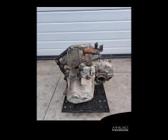 Cambio manuale Alfa Romeo 147 1° 1.9 diesel 2001 - 10