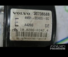 Pompa ABS per Volvo C30 Anno 2007 - 3