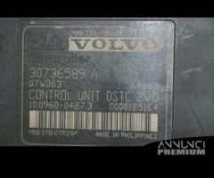 Pompa ABS per Volvo C30 Anno 2007 - 4