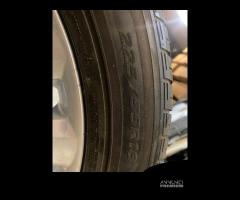 Cerchi+Gomme Hyundai IX35  225/55 R18 - 9