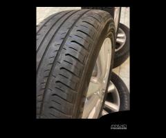 Cerchi+Gomme Hyundai IX35  225/55 R18 - 10