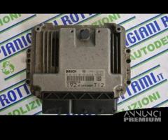 Centralina Motore per Fiat Stilo 192A8000 - 1