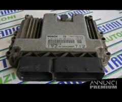 Centralina Motore per Fiat Stilo 192A8000 - 2