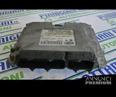 Centralina Motore per Fiat Multipla 182B6000 - 2