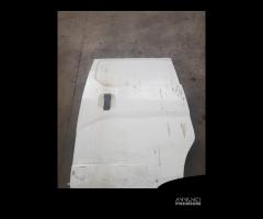 Porta Scorrevole Sinistra per Nissan NV200 - 1