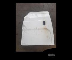 Porta Scorrevole Sinistra per Nissan NV200 - 3