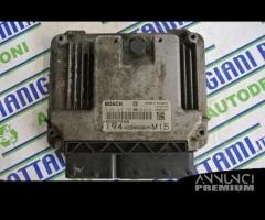 Centralina Motore per Fiat Croma 939A2000