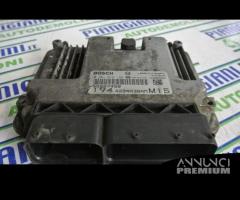 Centralina Motore per Fiat Croma 939A2000 - 2