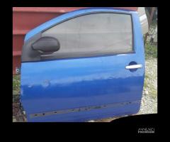 Citroen c2 porte dx e sx 2003-2009 - 1