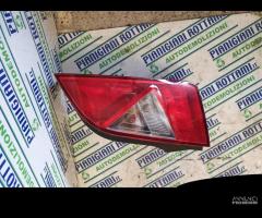 Faro Posteriore Destro Seat Mii