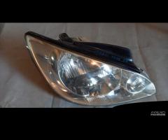 FARO ANTERIORE DX HYUNDAI GETZ SERIE 2 2005