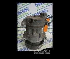 Compressore A/C per Fiat Stilo 192A5000 1.9 MJT