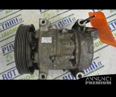 Compressore A/C per Fiat Stilo 192A5000 1.9 MJT