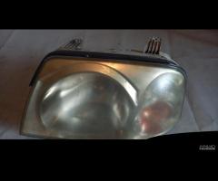 FARO ANTERIORE SX, DX HYUNDAI ATOS 2007