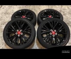 Cerchi+Gomme Toyota Yaris  anno 2020\u003e - 1