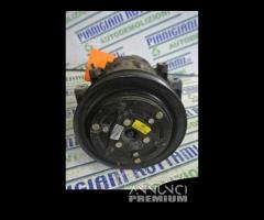 Compressore A/C per Fiat Stilo 192A5000 1.9 MJT - 3