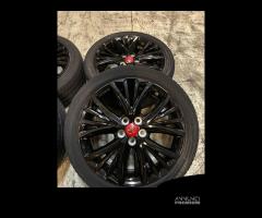 Cerchi+Gomme Toyota Yaris  anno 2020\u003e - 2