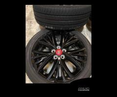 Cerchi+Gomme Toyota Yaris  anno 2020\u003e - 4