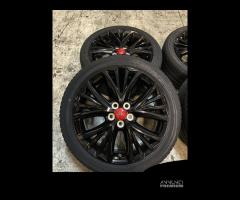 Cerchi+Gomme Toyota Yaris  anno 2020\u003e - 5