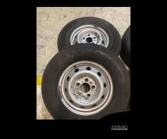 Cerchi+Gomme FiatDucato/PeugeotBoxer/CitroenJumper - 3